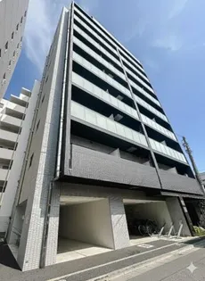 スカイコートパレス三ノ輪の画像