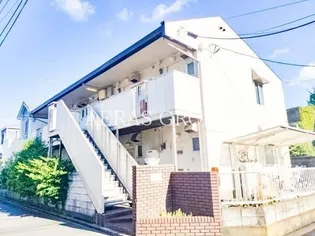 ソーラーハイツの画像