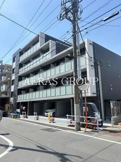 KDXレジデンス池袋要町の画像