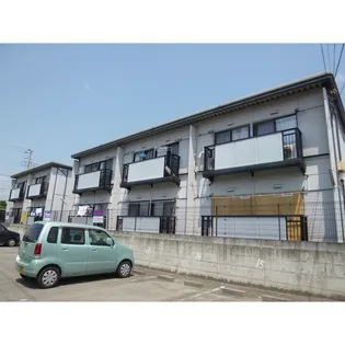 第1コーポケンモチの画像