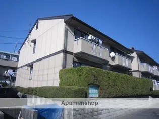 イーストアヴェニューD棟の画像