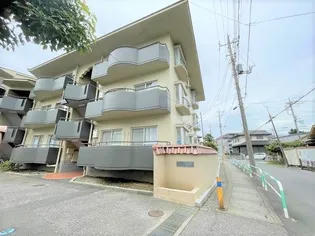 グレースマンションの画像