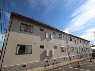 水南ハイツの画像