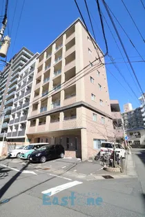 COUR TEーOUS上之園の画像