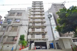 エスリード新大阪第2【7階】の外観
