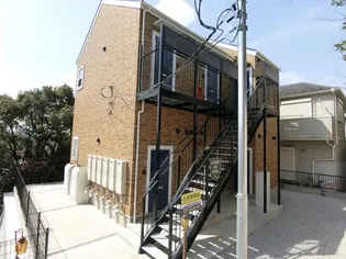 ハーミットクラブハウス和田町IIの画像