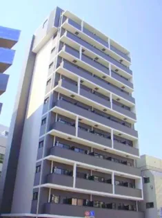 AXAS代々木アジールコートの画像