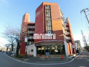 マンション北園の画像