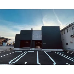 INTEGRAL DESIGN HILLS【2階】の外観