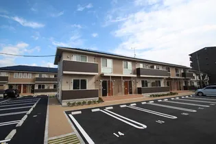 LA MAISON B棟の画像