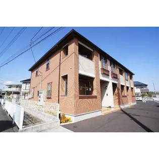 アパートメントこころの画像