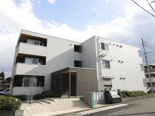 ガーデンテラスの画像