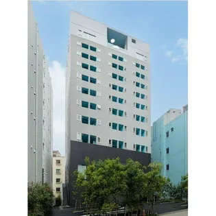 ダブルゲートタワーの画像