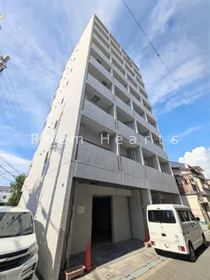 ベラジオ新大阪北の画像