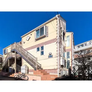 ユナイトアルゴ横浜の画像