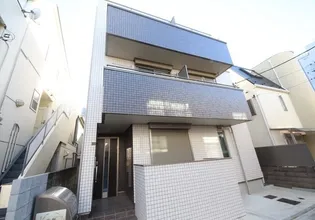 エスポワールアケボノの画像