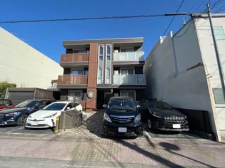 サイクルメゾン大工町の画像