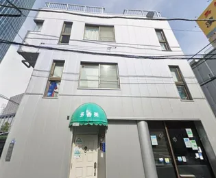 東京都墨田区業平3【マンション】の外観