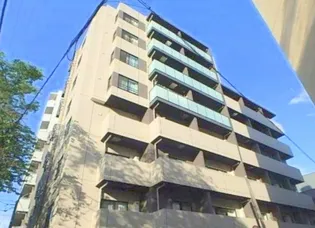 セジョリ板橋桜通りの画像