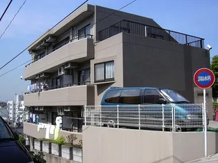 FIORE SANNOの画像