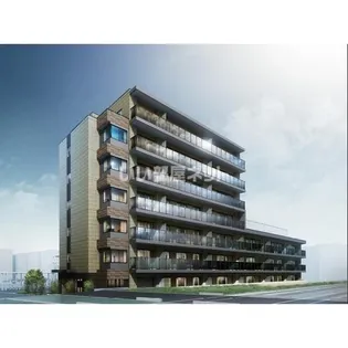 LUXENAPAWS藤沢の画像