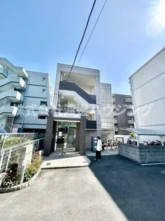 セカンド クリスタルの画像