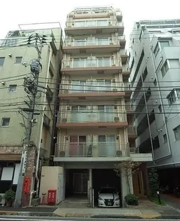 グラントゥルース大森の画像