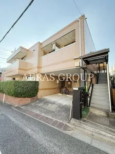 ロイヤルエステートの画像