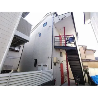 マ ピエス相模が丘の画像