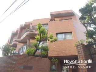 グランドールハイツの画像