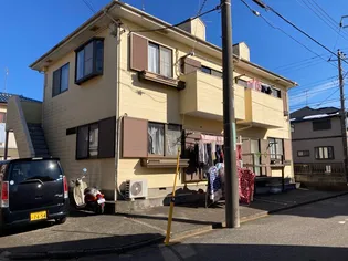 第2高根コーポの画像