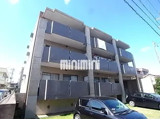 ウィルあじまA棟の画像