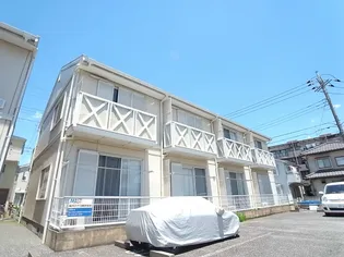 セントラルアベニューBの画像