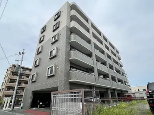 ハバードリーム5番館の画像