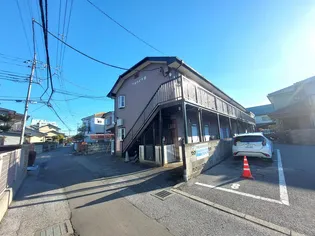 TKハイツB棟の画像