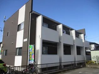 アスコット中野栄の画像