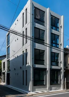 COCOCUBE中馬込の画像