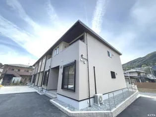 メゾン フローラの画像