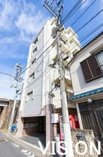 ZIONCOURT雪谷の画像