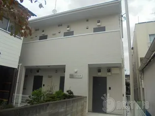 S S COURT大島上町の画像