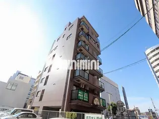 いのうビルの画像