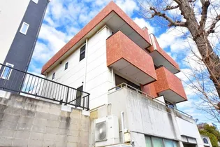 グリーンハイムの画像