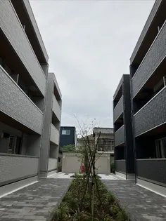 セレーノ北安東 B棟の画像