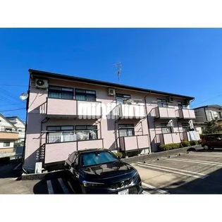 パビヨン鳴海の画像