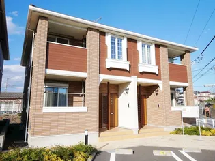 ベル コリーヌCの画像