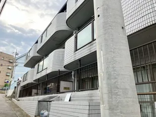 サンウィング新松戸Iの画像