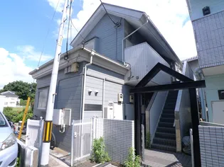 プリモ和光の画像