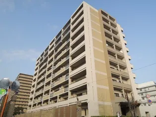 藤和シティホームズ香里園の画像