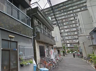 葵マンションの画像