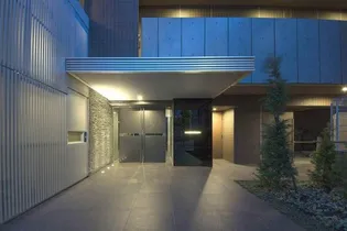 東京都北区王子本町2【マンション】の外観